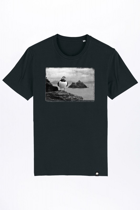 Puffin T-Shirt für Männer