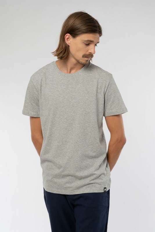 3er Multi Pack Standard B/W Organic T-Shirt