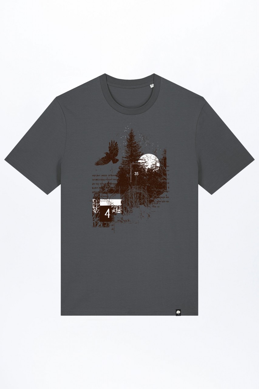 Dusk T-Shirt für Männer