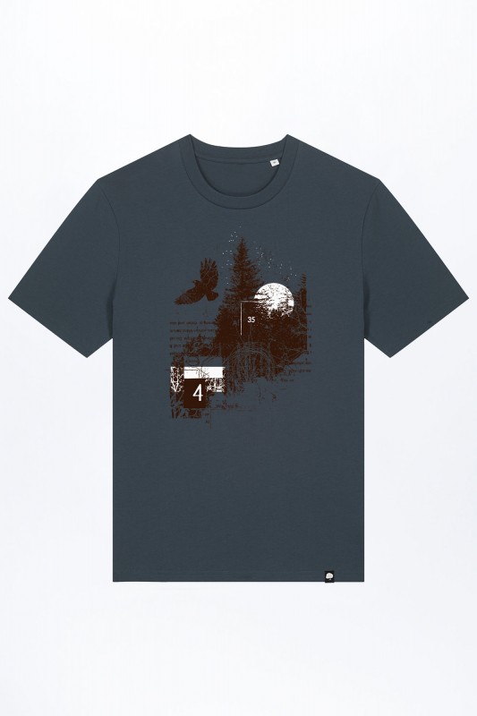 Dusk T-Shirt für Männer