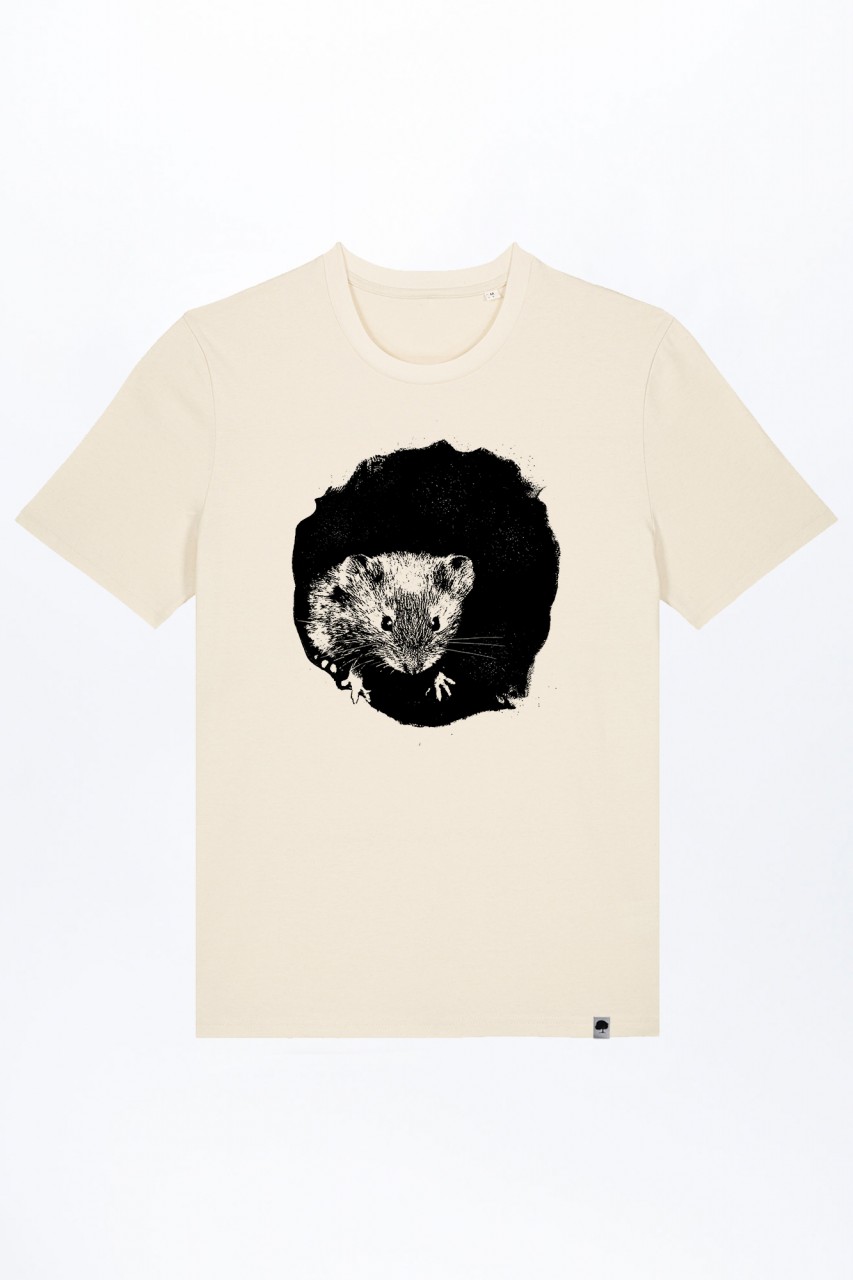 Mousie T-shirt for men