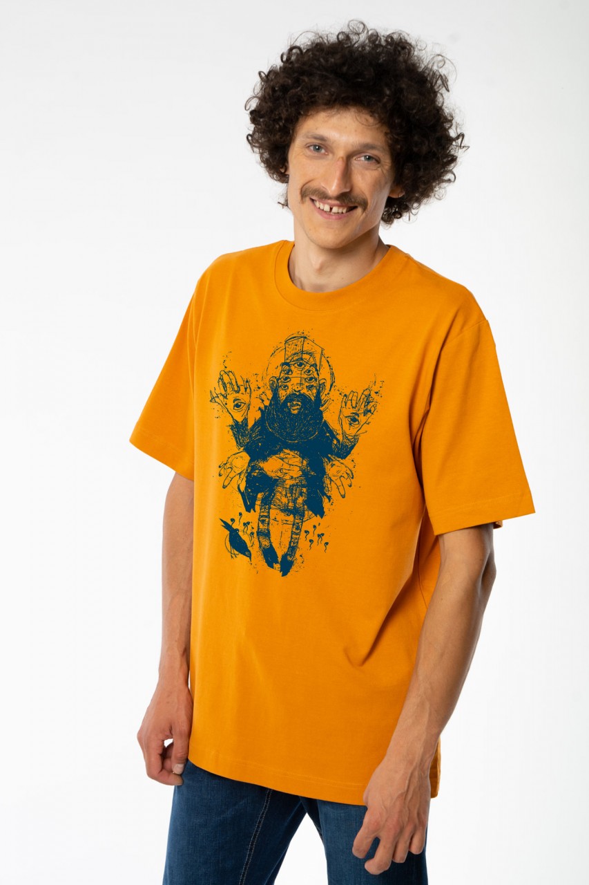 Seer T-shirt for men